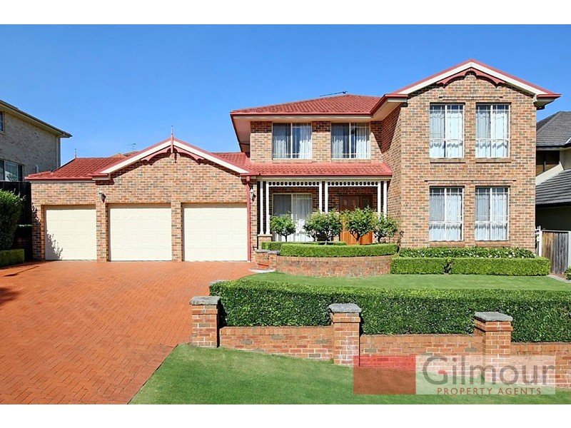 Bella Vista NSW 2153