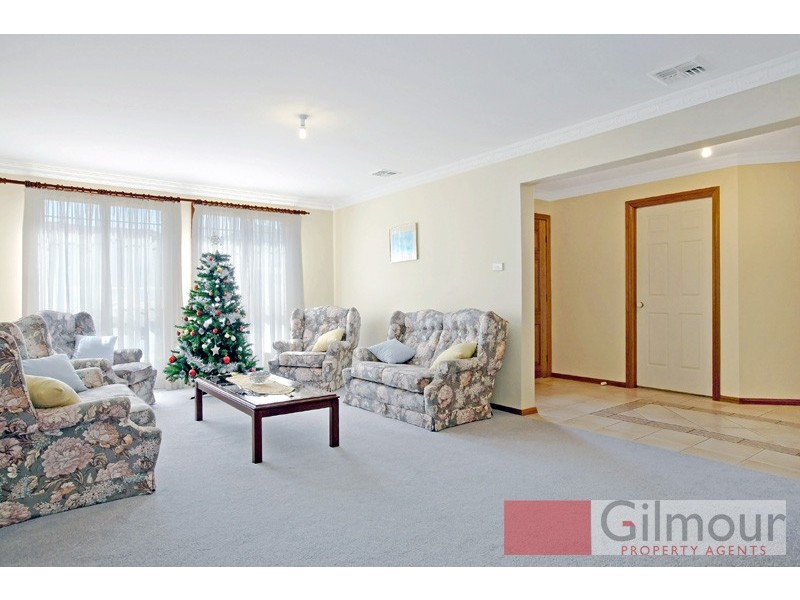 Bella Vista NSW 2153