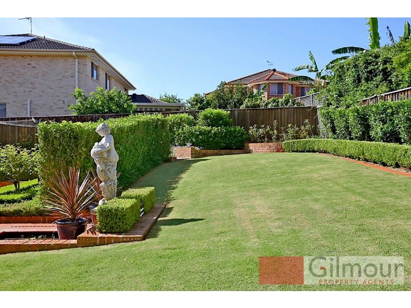 Bella Vista NSW 2153