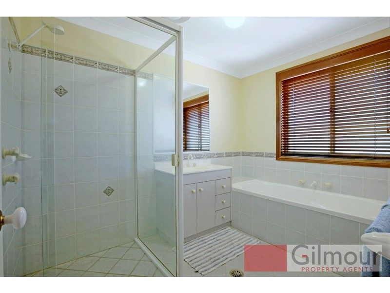 Bella Vista NSW 2153