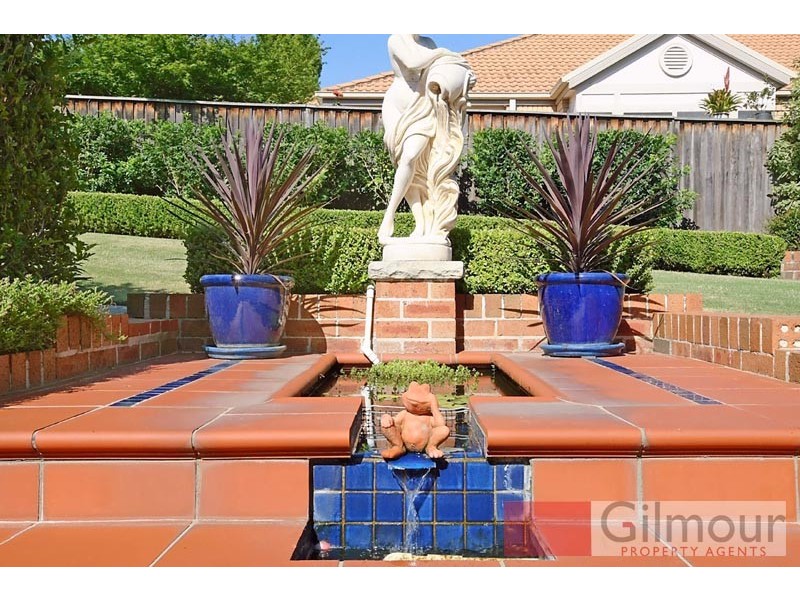 Bella Vista NSW 2153