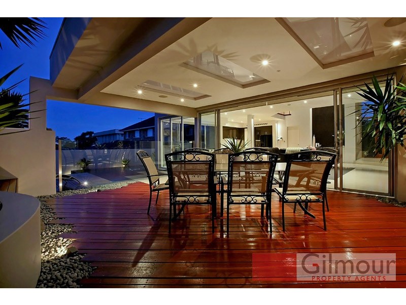 Bella Vista NSW 2153