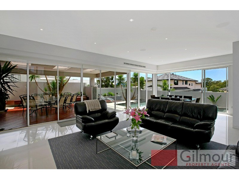 Bella Vista NSW 2153
