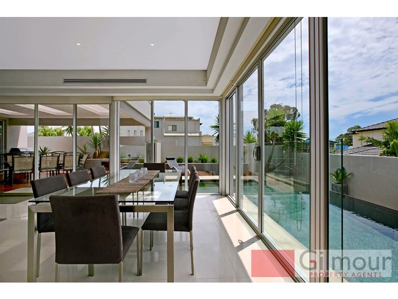 Bella Vista NSW 2153