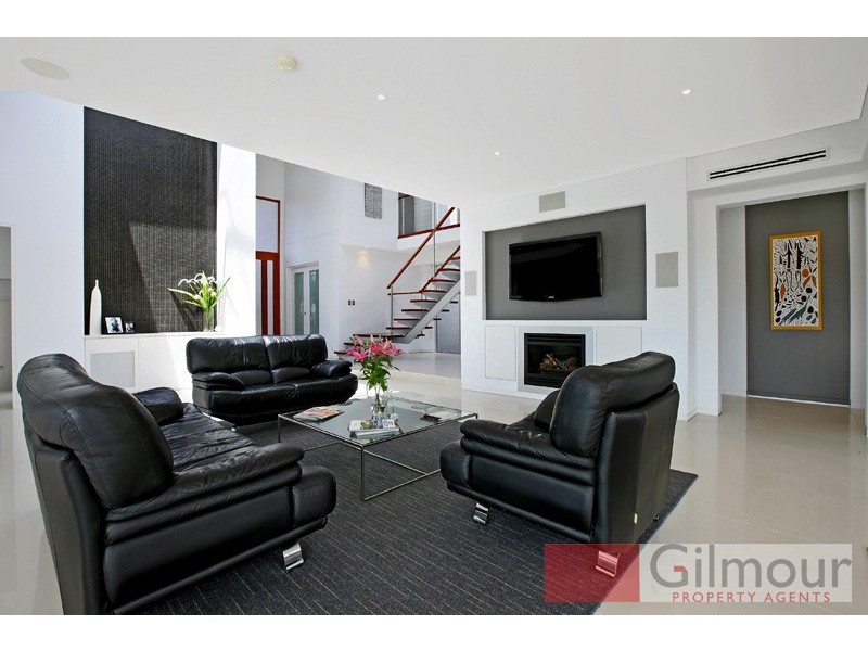 Bella Vista NSW 2153