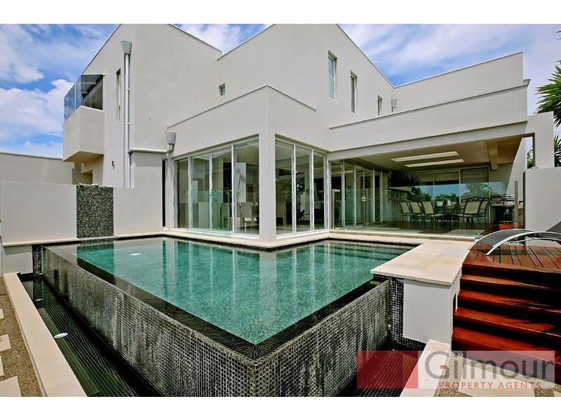 Bella Vista NSW 2153