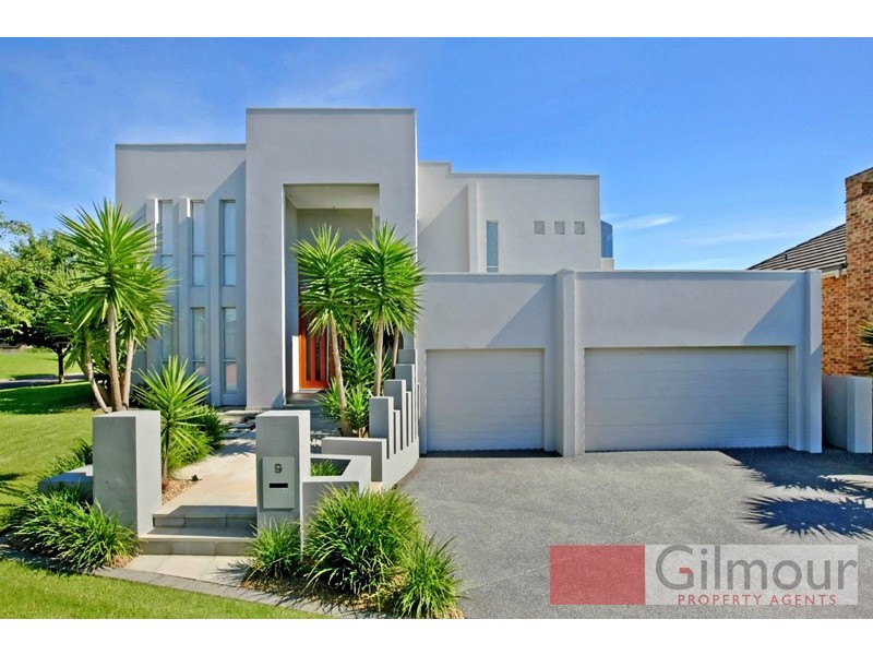 Bella Vista NSW 2153