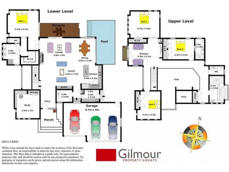 Bella Vista NSW 2153