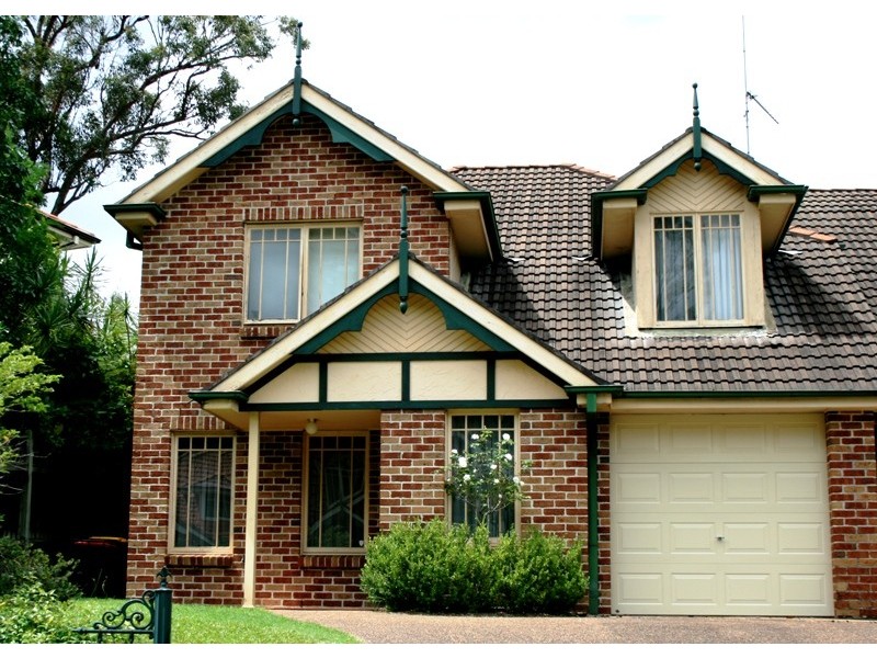 Glenhaven NSW 2156