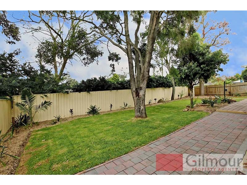 Winston Hills NSW 2153