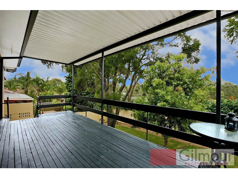 Winston Hills NSW 2153