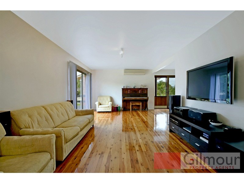 Winston Hills NSW 2153
