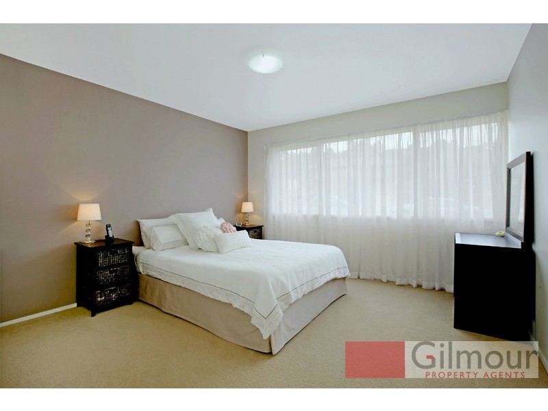 Winston Hills NSW 2153