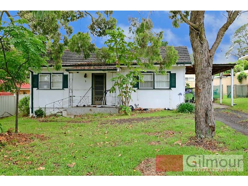 Baulkham Hills NSW 2153