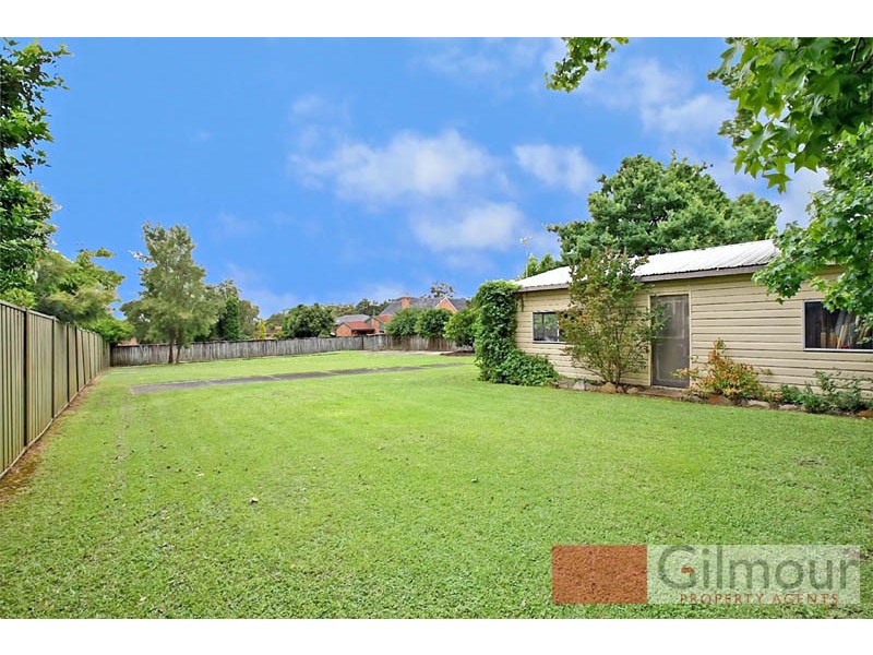 Castle Hill NSW 2154