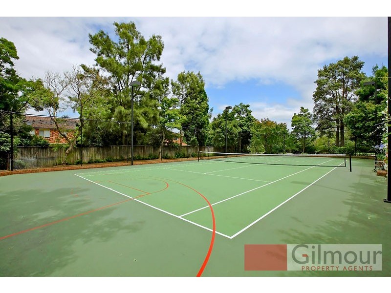 Castle Hill NSW 2154