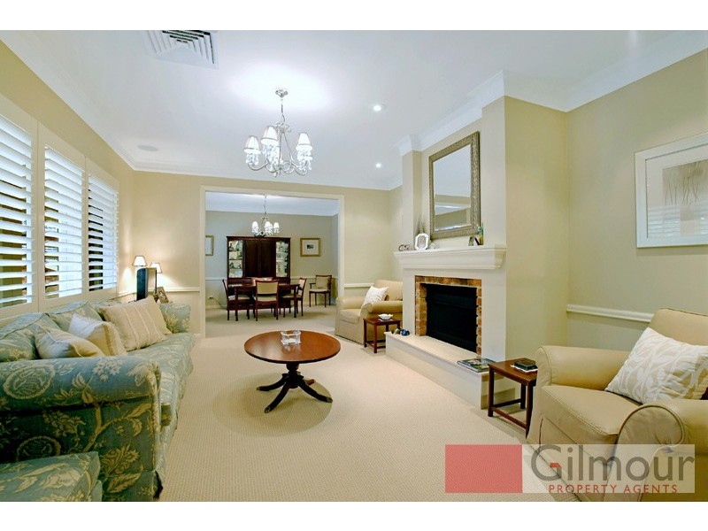 Castle Hill NSW 2154