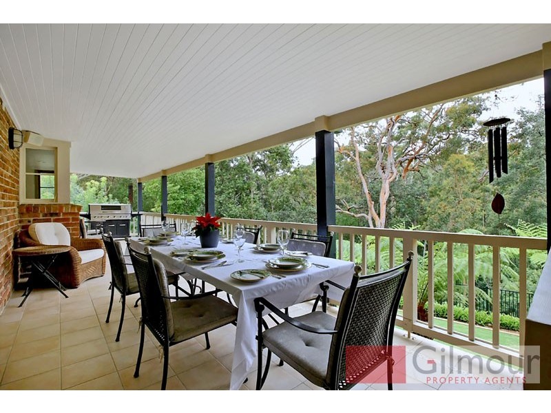 Castle Hill NSW 2154