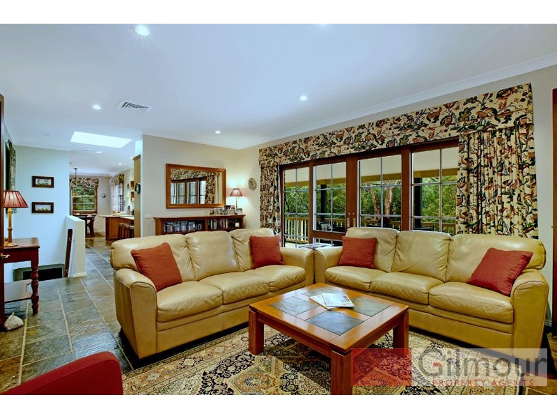 Castle Hill NSW 2154