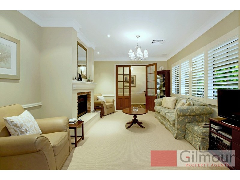 Castle Hill NSW 2154