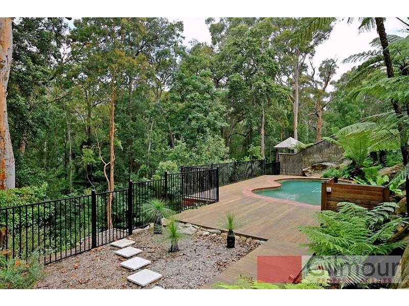 Castle Hill NSW 2154