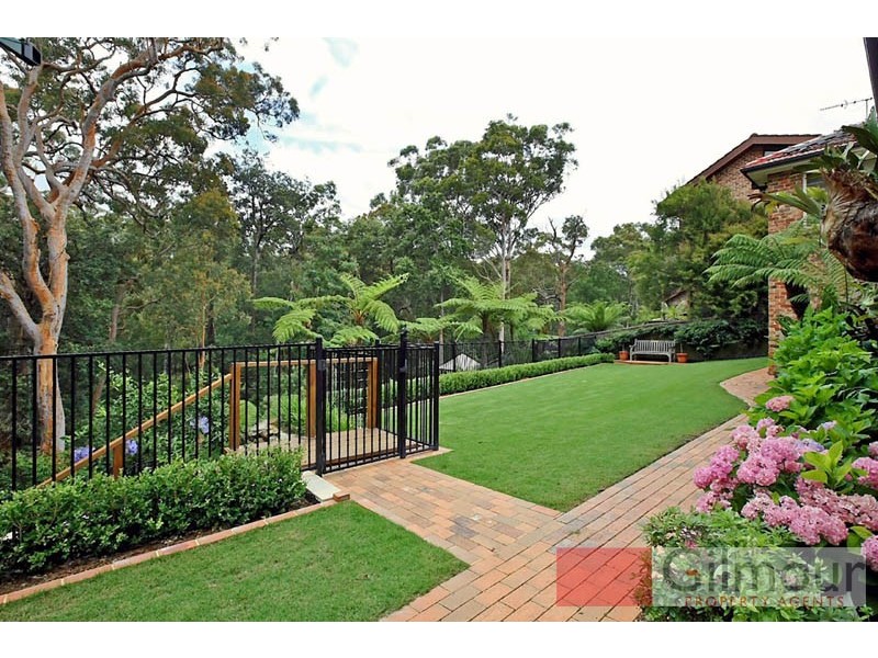 Castle Hill NSW 2154