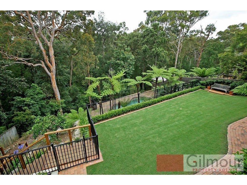 Castle Hill NSW 2154