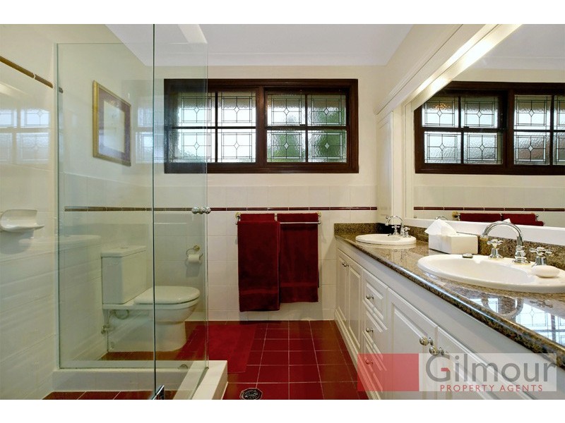 Castle Hill NSW 2154