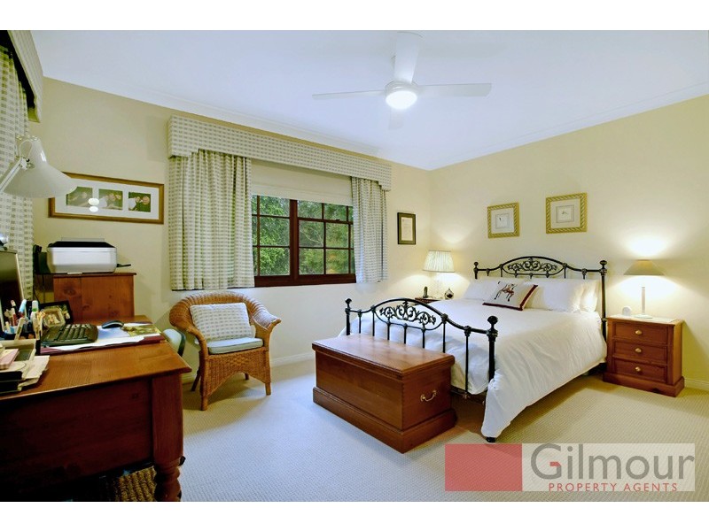 Castle Hill NSW 2154