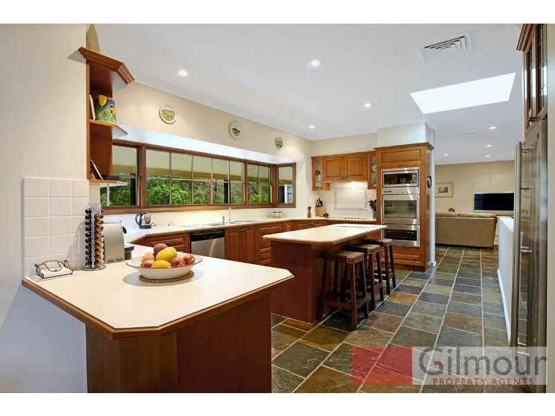 Castle Hill NSW 2154