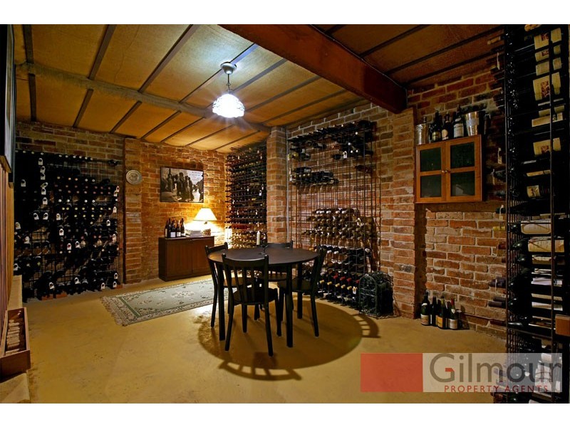 Castle Hill NSW 2154