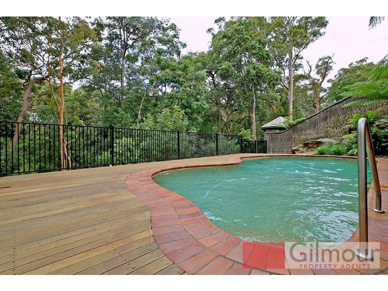 Castle Hill NSW 2154