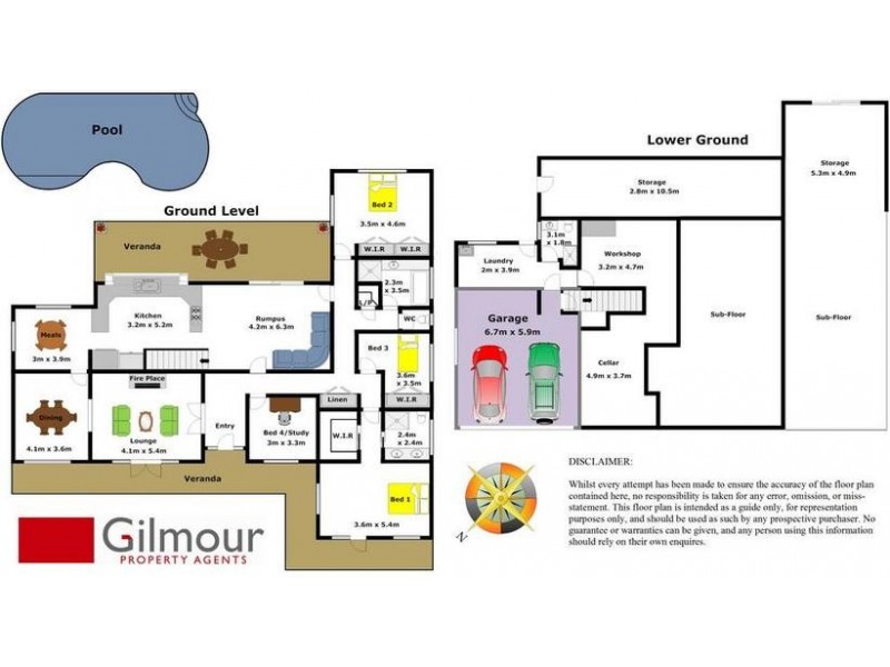 Castle Hill NSW 2154