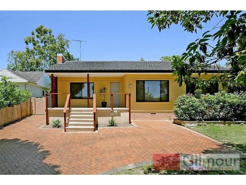 Castle Hill NSW 2154