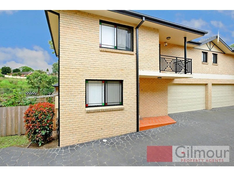 Baulkham Hills NSW 2153