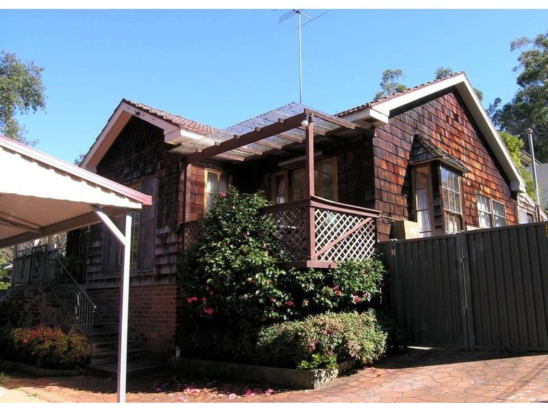 Baulkham Hills NSW 2153