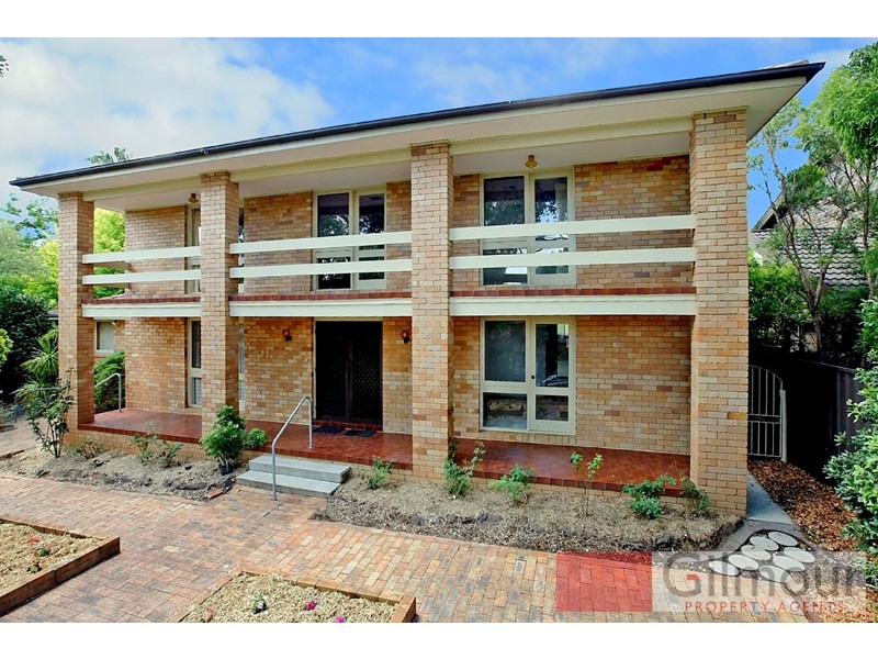 Castle Hill NSW 2154