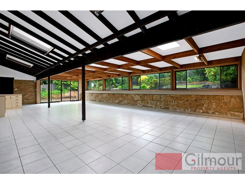 Castle Hill NSW 2154