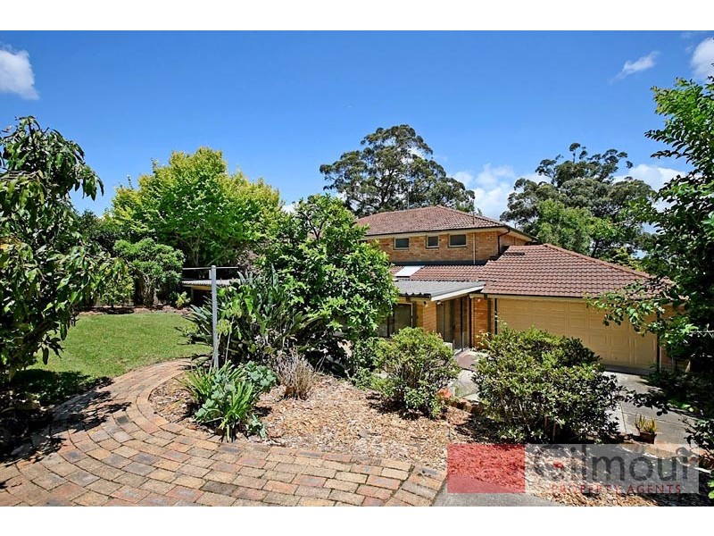 Castle Hill NSW 2154