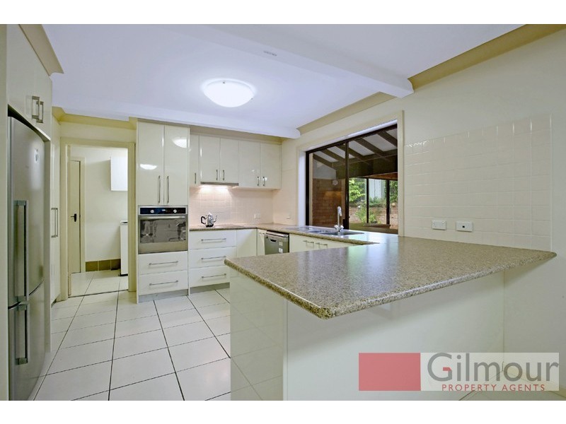 Castle Hill NSW 2154