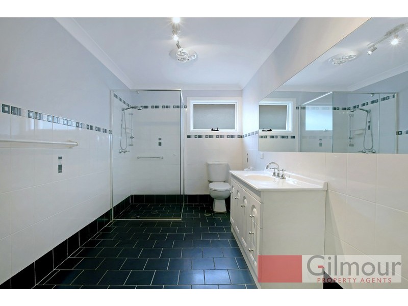 Castle Hill NSW 2154