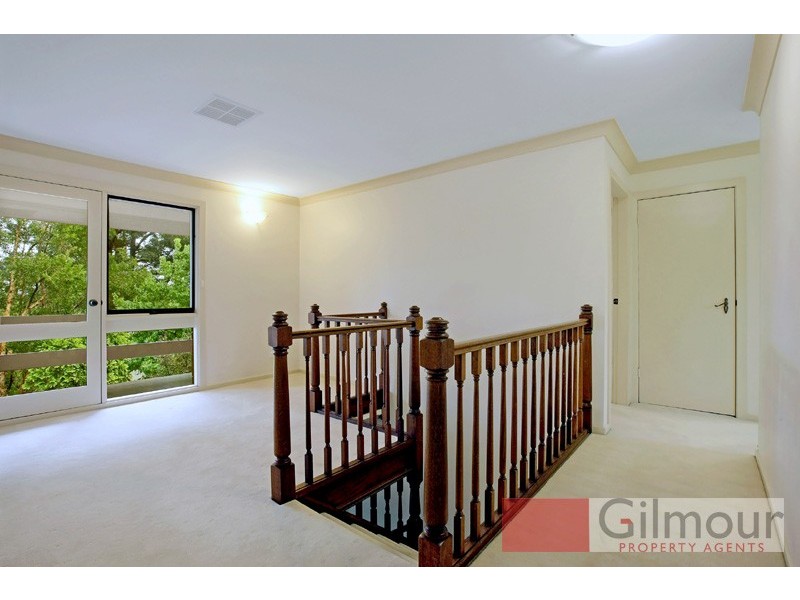 Castle Hill NSW 2154