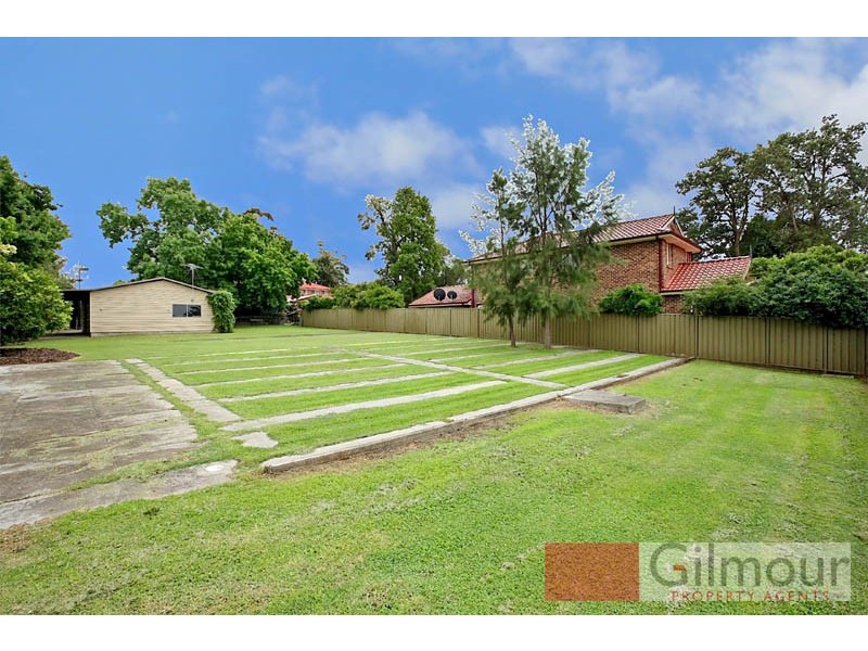 Castle Hill NSW 2154