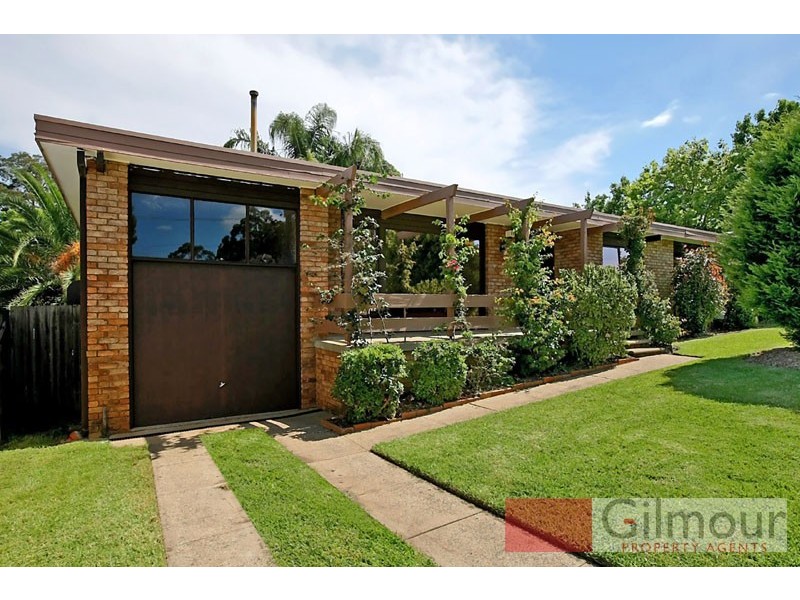 Castle Hill NSW 2154