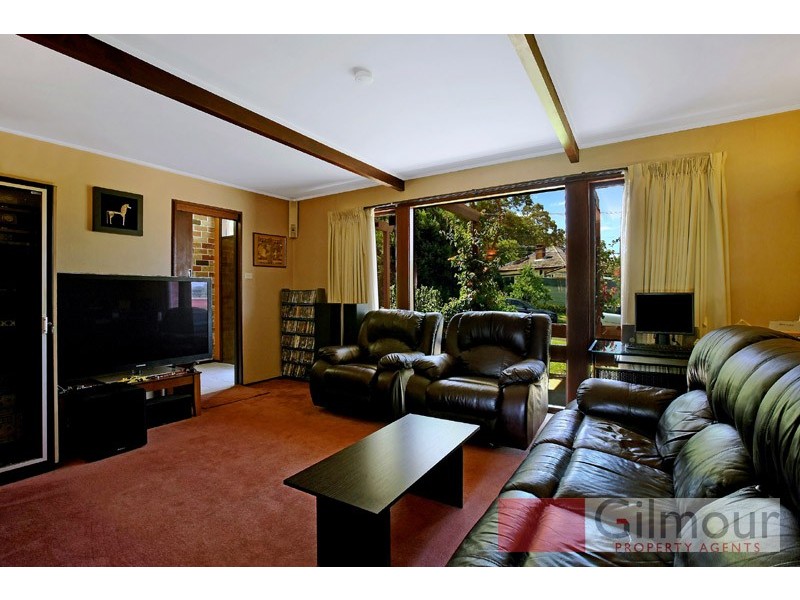 Castle Hill NSW 2154
