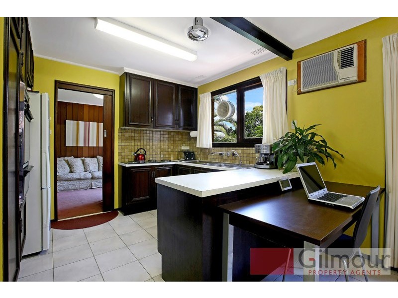 Castle Hill NSW 2154