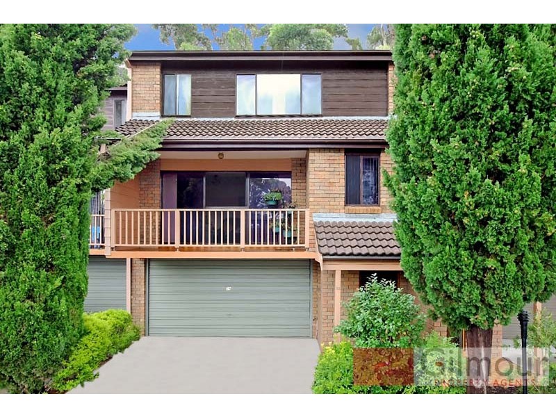 Castle Hill NSW 2154