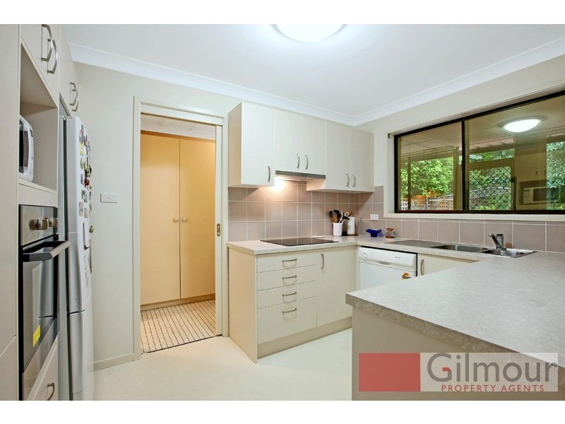 Castle Hill NSW 2154