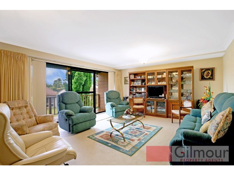 Castle Hill NSW 2154