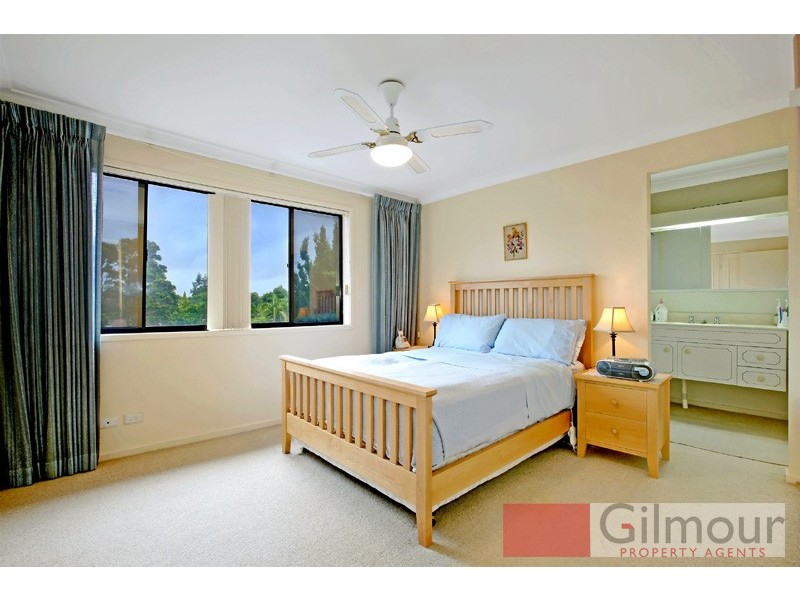 Castle Hill NSW 2154